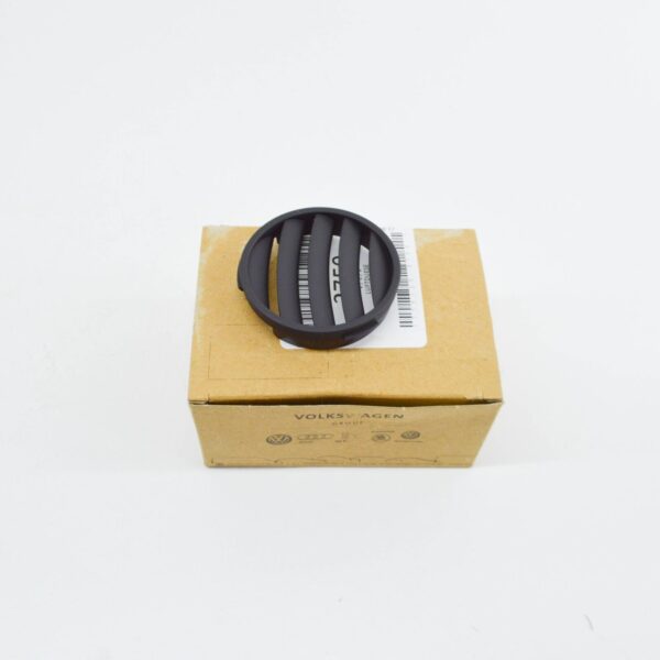 NEW AUDI A1 MK1 DASH PANEL AIR VENT 8X08197936PS ORIGINAL