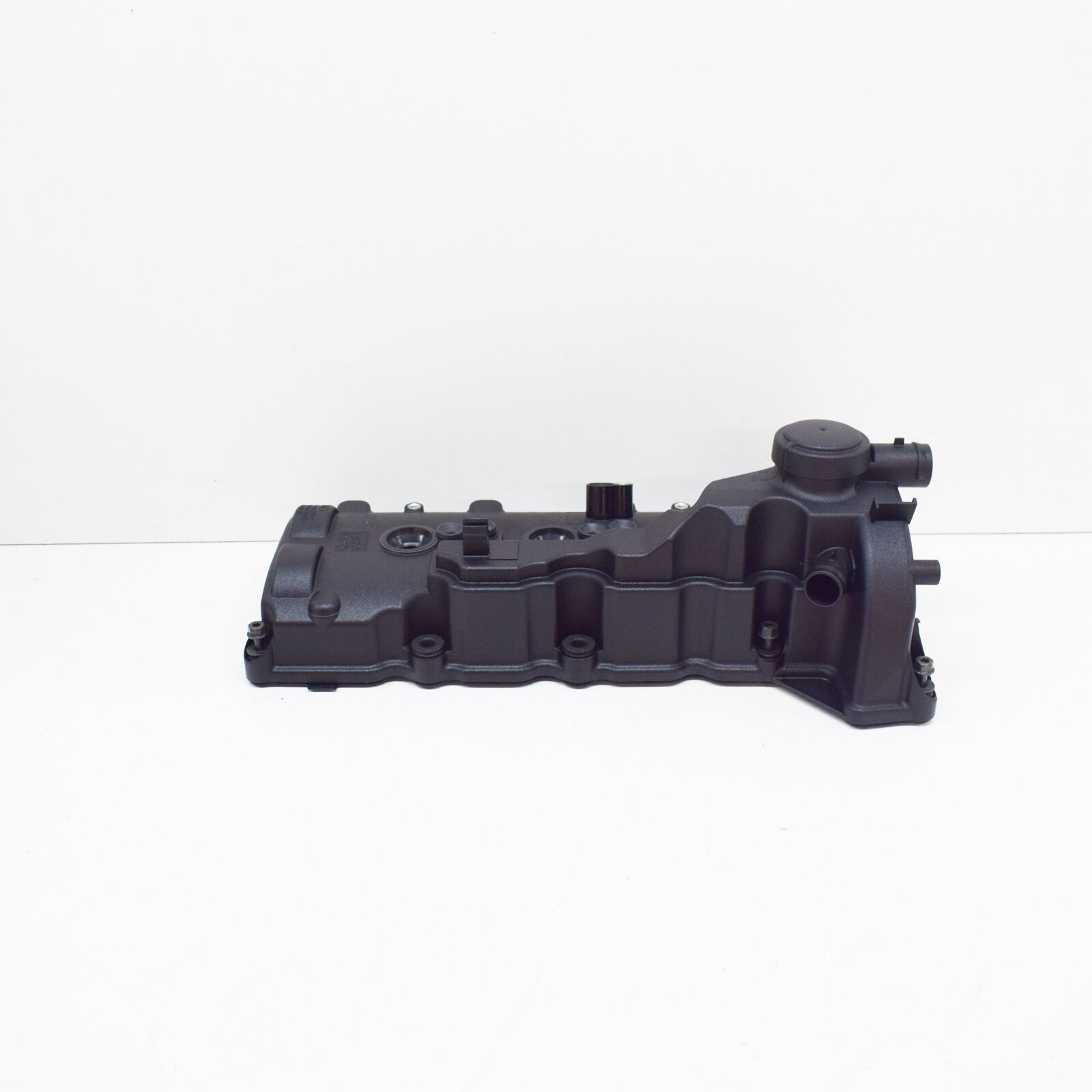 NEW AUDI A4 B8 RIGHT SIDE VALVE COVER CYLINDERS 1-3 059103470AS ORIGINAL 1 NEW AUDI A4 B8 RIGHT SIDE VALVE COVER CYLINDERS 1-3 059103470AS ORIGINAL