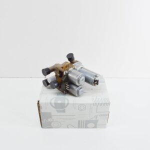 NEW MB S W140 ELECTROMAGNETIC HEATER CONTROL VALVE A0018301484 ORIGINAL