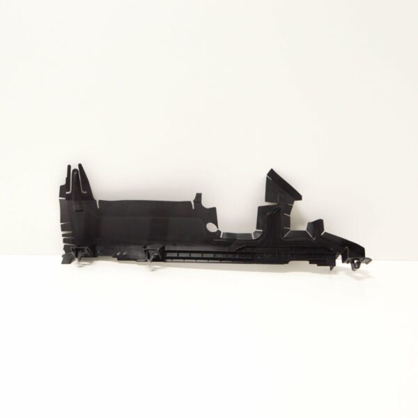 NEW VOLKSWAGEN GOLF MK7 LEFT AIR GUIDE 5G0121283AR ORIGINAL
