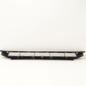 NEW AUDI Q7 4M FRONT BUMPER BUMPER GRILLE 4M0807647A4W3