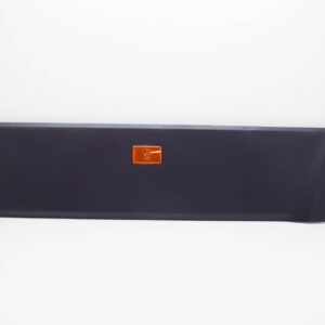 NEW VOLKSWAGEN CRAFTER SZ LEFT PROTECTIVE SIDE STRIP 7C38535359B9 ORIGINAL