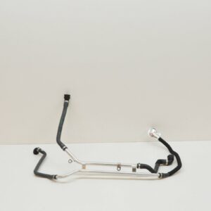 NEW BMW 2 F87 M2 COOLANT HOSES 2409077 17122409077 ORIGINAL