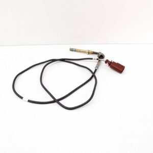 NEW AUDI Q7 4L EXHAUST GAS TEMPERATURE SENSOR 059906088C ORIGINAL