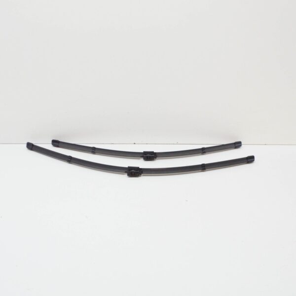 NEW MERCEDES-BENZ GLE W167 FRONT WIPER BLADE SET A1678209301 ORIGINAL