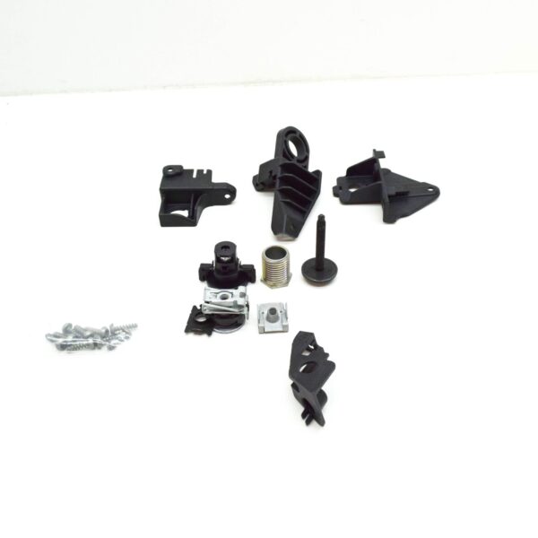 NEW VW GOLF SPORTSVAN AM1 LEFT HEADLIGHT BRACKET MOUNT REPAIR 510998225A