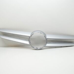NEW MERCEDES-BENZ B W246 RADIATOR GRILLE ORNAMENTAL MOLDING A2468880073 ORIGINAL
