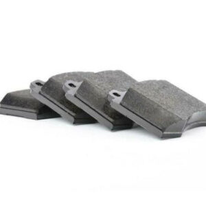 NEW MERCEDES-BENZ SL R129 FRONT WHEEL BRAKE PAD SET A005420042041 ORIGINAL