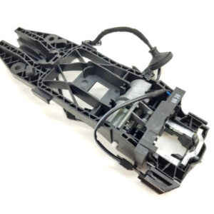 NEW VW ARTEON 3H7 FRONT LEFT DOOR HANDLE MOUNTING BAR LHD 3G8837885F ORIGINAL