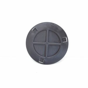 NEW MINI COUNTRYMAN R60 PACEMAN R61 LID WHEELHOUSE COVER 9802413