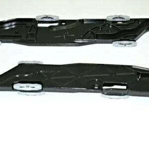 NEW VOLKSWAGEN EOS ROOF GATE GUIDE REPAIR SET 1q0898140