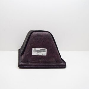 NEW AUDI A4 B9 LEFT SIDE TRUNK COVER TRIM 8W9863991AKTH ORIGINAL