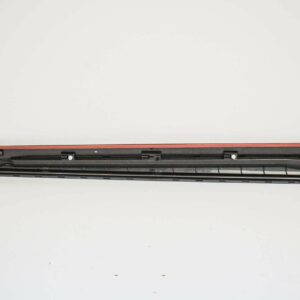 NEW AUDI Q5 8R FRONT RIGHT DOOR LOWER MOLDING COVER 8R0853960D4U8