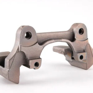 NEW BMW 3 E90 FRONT BRAKE CALLIPER CARRIER 6769097 34116769097 ORIGINAL