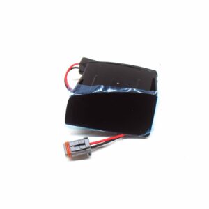 NEW AUDI Q3 F3 LANE CHANGE ASSIST WARNING DISPLAY LEFT LHD 81B949145