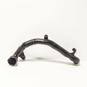 NEW AUDI A3 VW GOLF JETTA AIR COOLER FEED PRESSURE PIPE 3C0145840C ORIGINAL