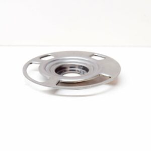 NEW MERCEDES-BENZ R W251 INLET RIGHT IMPULSE WHEEL A2720510639 ORIGINAL