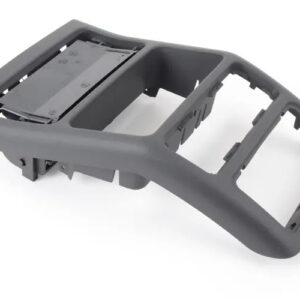 NEW MB ML W163 CONSOLE REAR HOLDING DEVICE WITH ASHTRAY A16368007317211 ORIGINAL