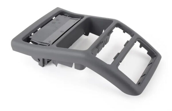 NEW MB ML W163 CONSOLE REAR HOLDING DEVICE WITH ASHTRAY A16368007317211 ORIGINAL
