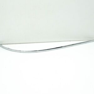 NEW MERCEDES-BENZ C S204 REAR RIGHT BUMPER MOLDING A2048851621 ORIGINAL