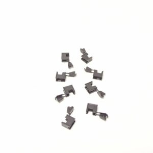 NEW BMW 3 E93 ROOF RAIL MOUNTING KIT 54377187747 7187747