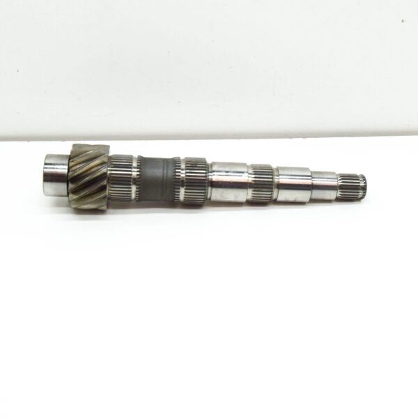 NEW VOLKSWAGEN CADDY 2K MK3 GEARBOX OUTPUT SHAFT 02T311198M ORIGINAL