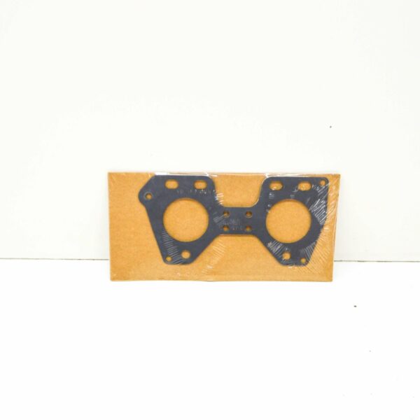 NEW BMW 1 F21 EXHAUST MANIFOLD STEEL GASKET 11628509783 8509783 ORIGINAL