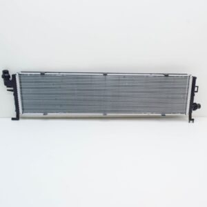 NEW MERCEDES-BENZ S W223 COOLANT RADIATOR A0995009500 ORIGINAL