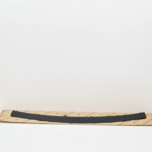 NEW VOLKSWAGEN TOUAREG 7L MK1 REAR BUMPER PLATE 7L6807787A01C ORIGINAL