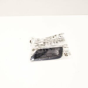 NEW AUDI A5 S5 8T FRONT RIGHT HEADLIGHT WASHER COVER 8T0955276BGRU