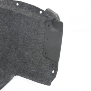 NEW MERCEDES-BENZ SL R231 REAR RIGHT WHEEL HOUSING LINER A2316901430 ORIGINAL