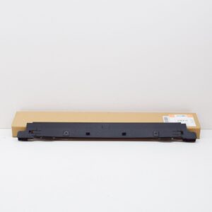 NEW BMW M4 F82 FRONT RADIATOR UPPER SEAL TRIM 17117848788 7848788 2016 ORIGINAL