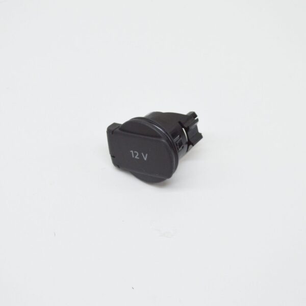 NEW VW AMAROK 2H 12 V SOCKET LID 1K0919341F9B9 ORIGINAL