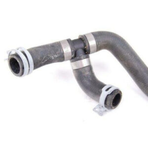 NEW MERCEDES-BENZ R W251 RADIATOR COOLANT HOSE A2515000275 ORIGINAL