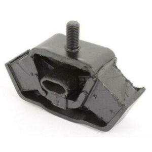 NEW MB SL R107 ENGINE SUSPENSION REAR RUBBER MOUNTING A1232420413 ORIGINAL