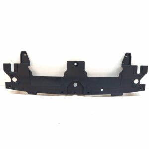 NEW VOLKSWAGEN TOUAREG MK3 CR FRONT BONNET HOOD LOCK COVER 760853819D9B9