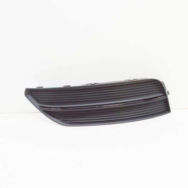 NEW AUDI A3 8PA FRONT BUMPER LEFT SIDE GRILLE 8V3807681 BMT 2013