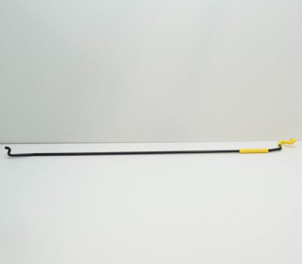 NEW SKODA OCTAVIA 5E MK3 HOOD FLAP SUPPORT 5E0823363 ORIGINAL