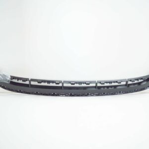 NEW AUDI Q7 4L FRONT BUMPER LOWER GRILLE 4L0807683C01C 2015