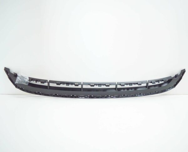 NEW AUDI Q7 4L FRONT BUMPER LOWER GRILLE 4L0807683C01C 2015