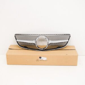 NEW MERCEDES-BENZ E-CLASS C207 FRONT BUMPER UPPER GRILLE A20788031839982