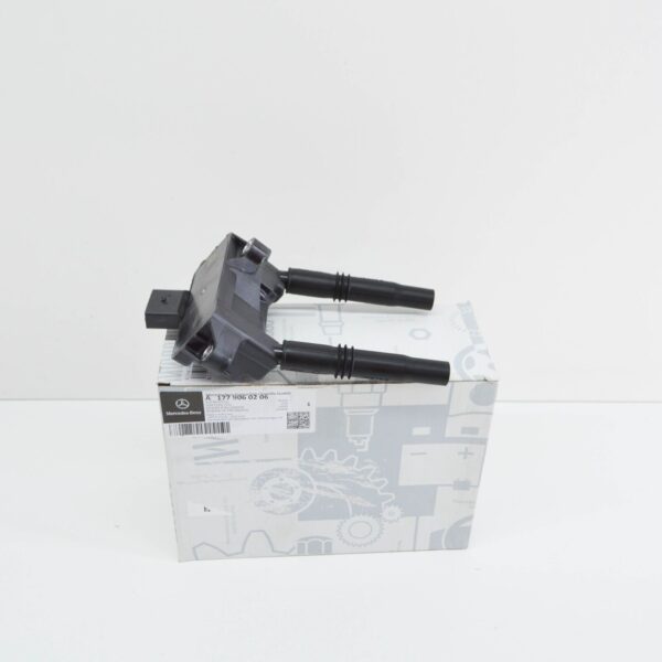 NEW MERCEDES-BENZ GLC X253 HIGH VOLTAGE IGNITION COIL A1779069500 ORIGINAL