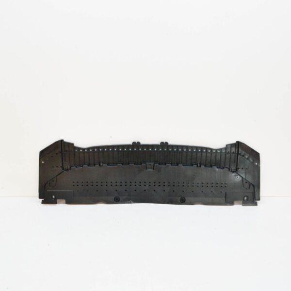 NEW AUDI A4 B8 FRONT BUMPER PROTECTION PLATE TRIM 8K0807611E ORIGINAL