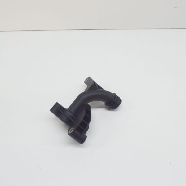 NEW MB ML W166 EXHAUST GAS RECIRC. CYLINDER HEAD FEED LINE A2762000252 ORIGINAL