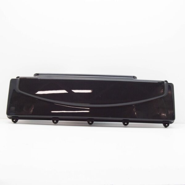 NEW AUDI R8 SPYDER 42 UPPER AIR CLEANER COVER 420133846D ORIGINAL