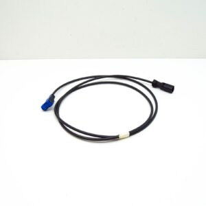 NEW VW TOUAREG 7P MK2 FRONT BUMPER CAMERA WIRING LOOM 7P6971298K ORIGINAL