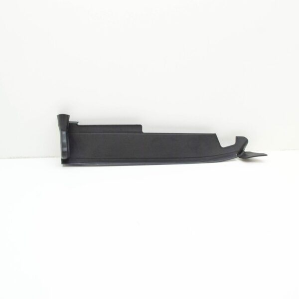 NEW AUDI A3 8V1,8VK FRONT LEFT UPPER BONNET COVER 8V0821169D ORIGINAL
