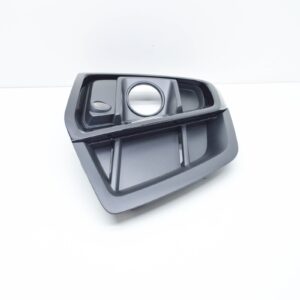 NEW AUDI Q5 FY 80A FRONT BUMPER RIGHT GRILLE 80A807680AGBMT