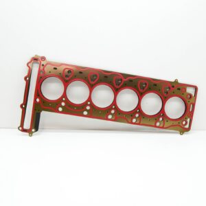 NEW MERCEDES-BENZ S W222 ENGINE CYLINDER HEAD COVER GASKET A6560161400 ORIGINAL