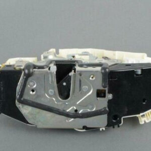 NEW MERCEDES-BENZ S W221 FRONT LEFT DOOR LOCK LHD A2217207135 ORIGINAL